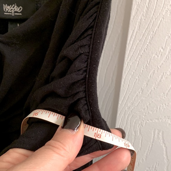 Black Summer Dress 🖤 - Picture 5 of 12